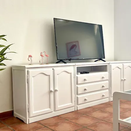 Flamingos House Apartment