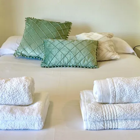 Flamingos House Apartment Santa Pola